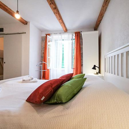 Hotel Val Comeza Komiža Zewnętrze zdjęcie