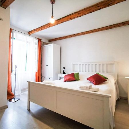 Hotel Val Comeza Komiža Zewnętrze zdjęcie