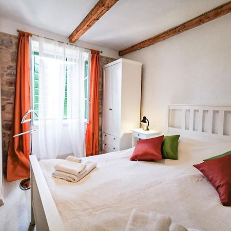 Hotel Val Comeza Komiža Zewnętrze zdjęcie