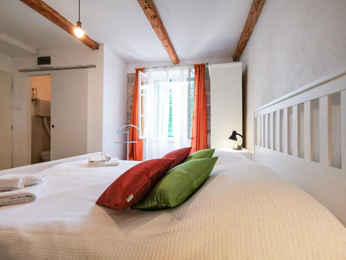Hotel Val Comeza Komiža Zewnętrze zdjęcie