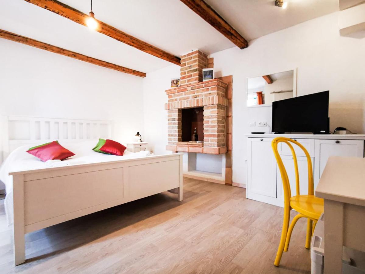 Hotel Val Comeza Komiža Zewnętrze zdjęcie