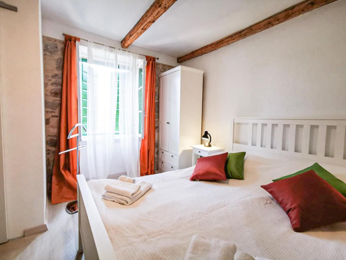 Hotel Val Comeza Komiža Zewnętrze zdjęcie