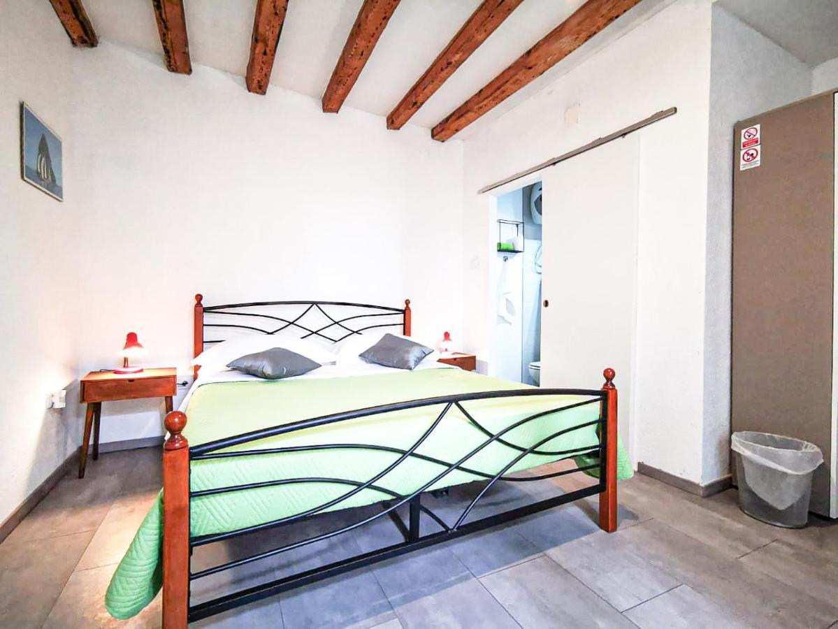 Hotel Val Comeza Komiža Zewnętrze zdjęcie