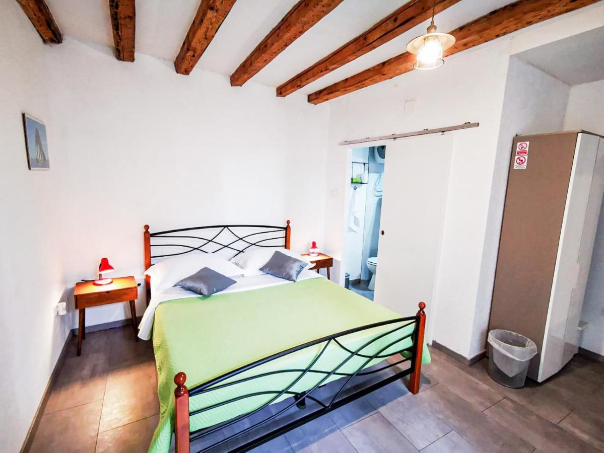 Hotel Val Comeza Komiža Zewnętrze zdjęcie