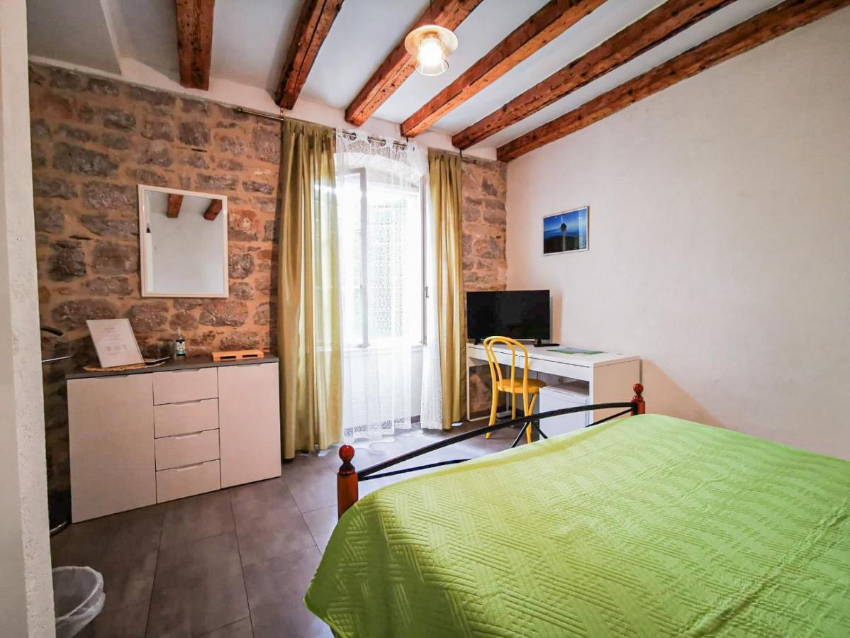Hotel Val Comeza Komiža Zewnętrze zdjęcie