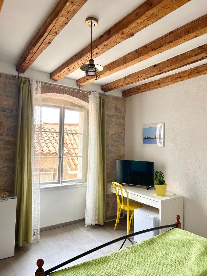 Hotel Val Comeza Komiža Zewnętrze zdjęcie
