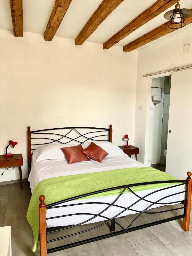 Hotel Val Comeza Komiža Zewnętrze zdjęcie