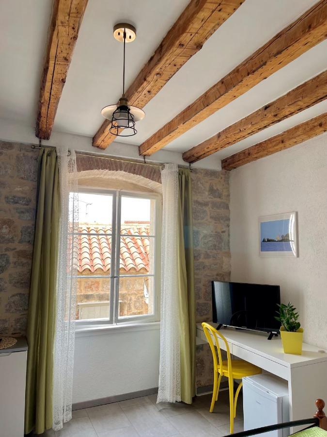 Hotel Val Comeza Komiža Zewnętrze zdjęcie
