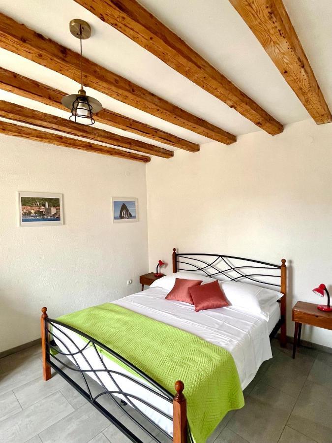 Hotel Val Comeza Komiža Zewnętrze zdjęcie