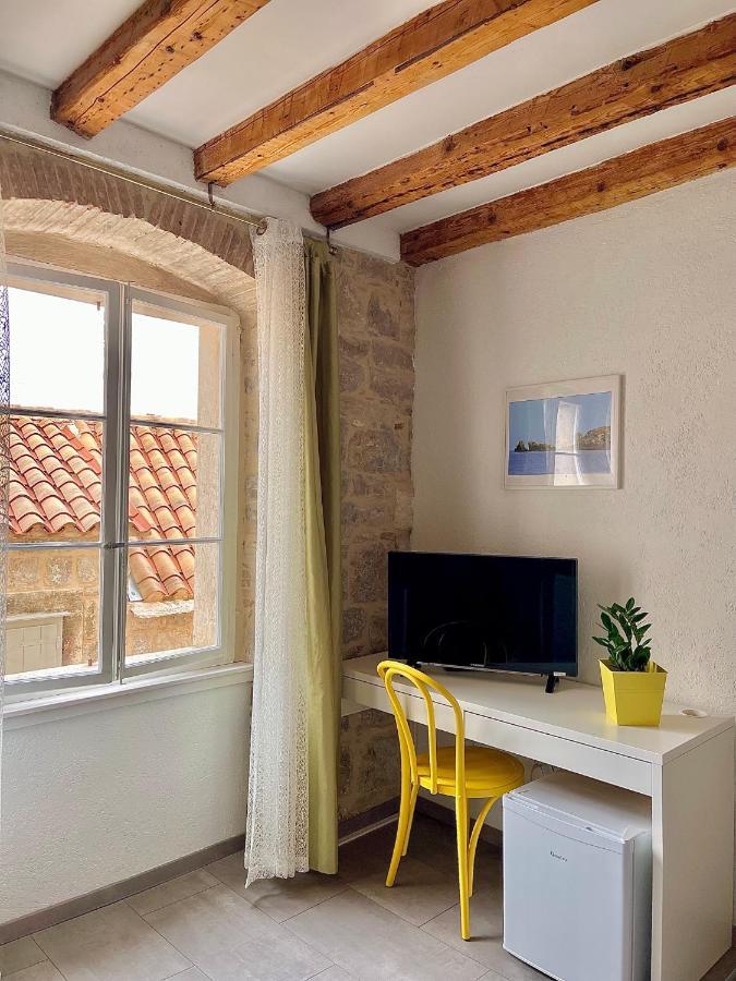 Hotel Val Comeza Komiža Zewnętrze zdjęcie