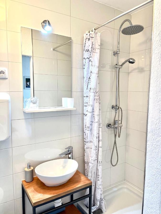 Hotel Val Comeza Komiža Zewnętrze zdjęcie