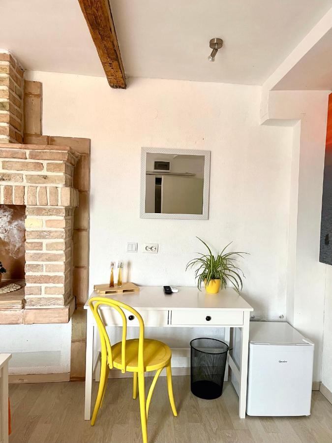 Hotel Val Comeza Komiža Zewnętrze zdjęcie