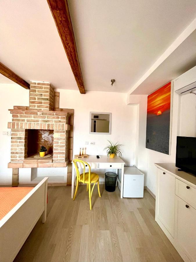 Hotel Val Comeza Komiža Zewnętrze zdjęcie
