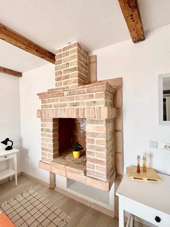 Hotel Val Comeza Komiža Zewnętrze zdjęcie