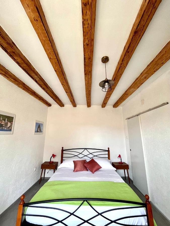Hotel Val Comeza Komiža Zewnętrze zdjęcie