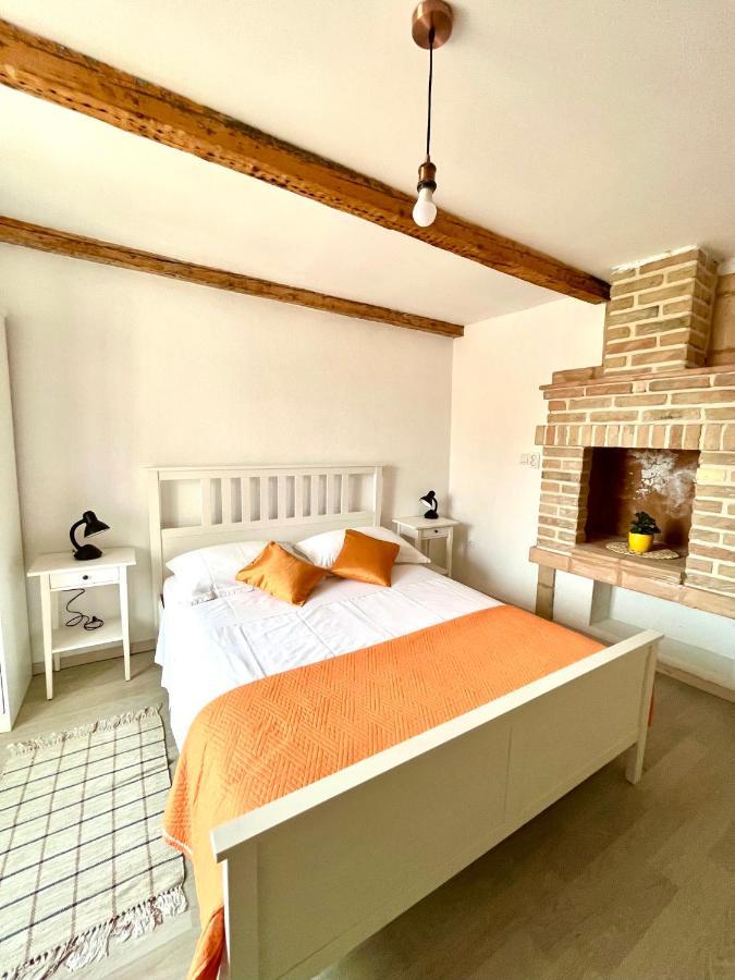 Hotel Val Comeza Komiža Zewnętrze zdjęcie