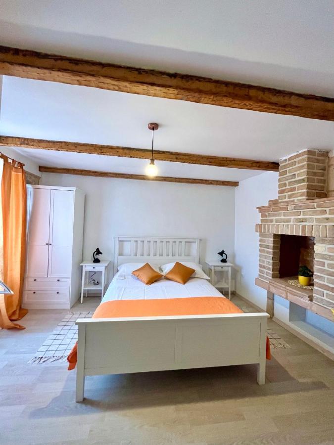 Hotel Val Comeza Komiža Zewnętrze zdjęcie