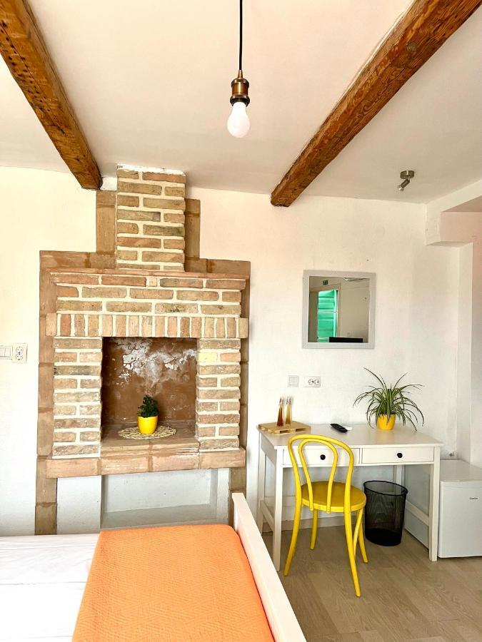 Hotel Val Comeza Komiža Zewnętrze zdjęcie