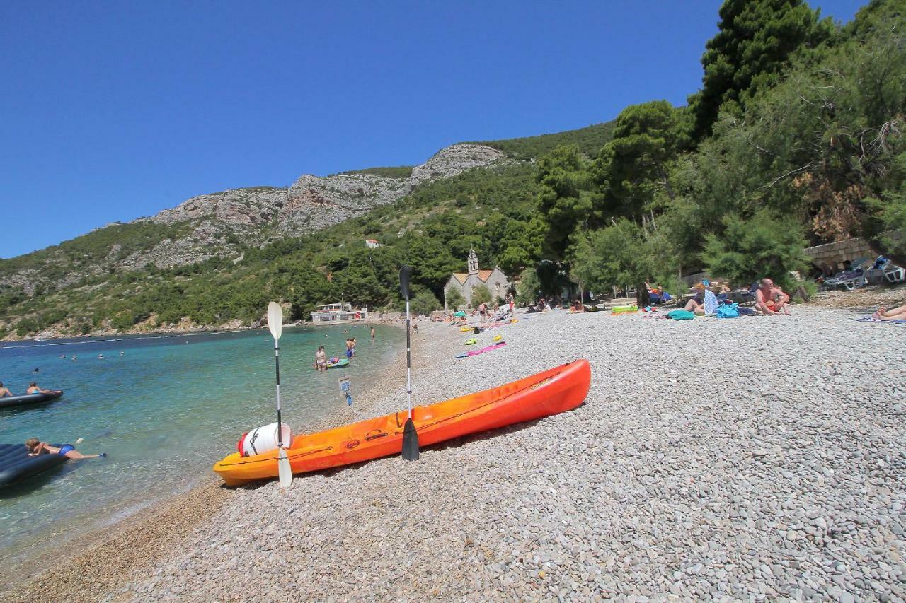 Hotel Val Comeza Komiža Zewnętrze zdjęcie