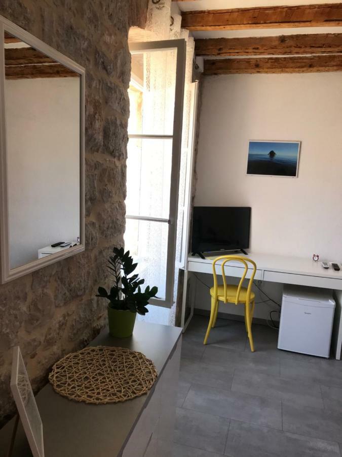 Hotel Val Comeza Komiža Zewnętrze zdjęcie